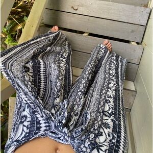 Perfect flowy pants